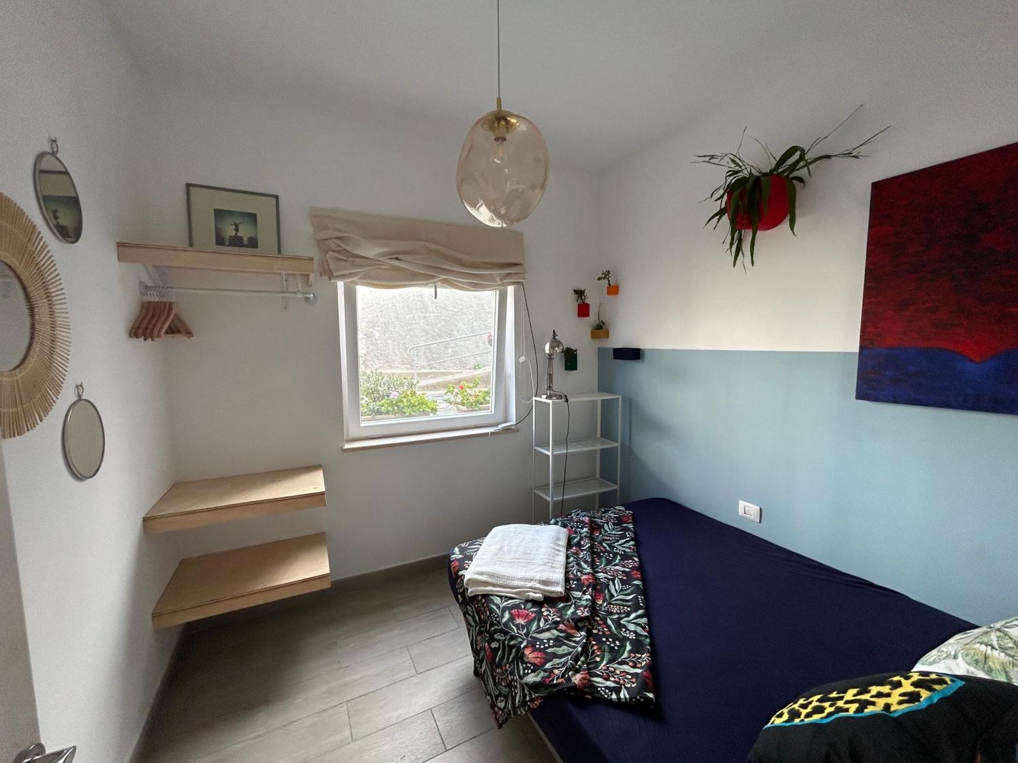 Homestay Perro Y Osito Garachico (Tenerife)
