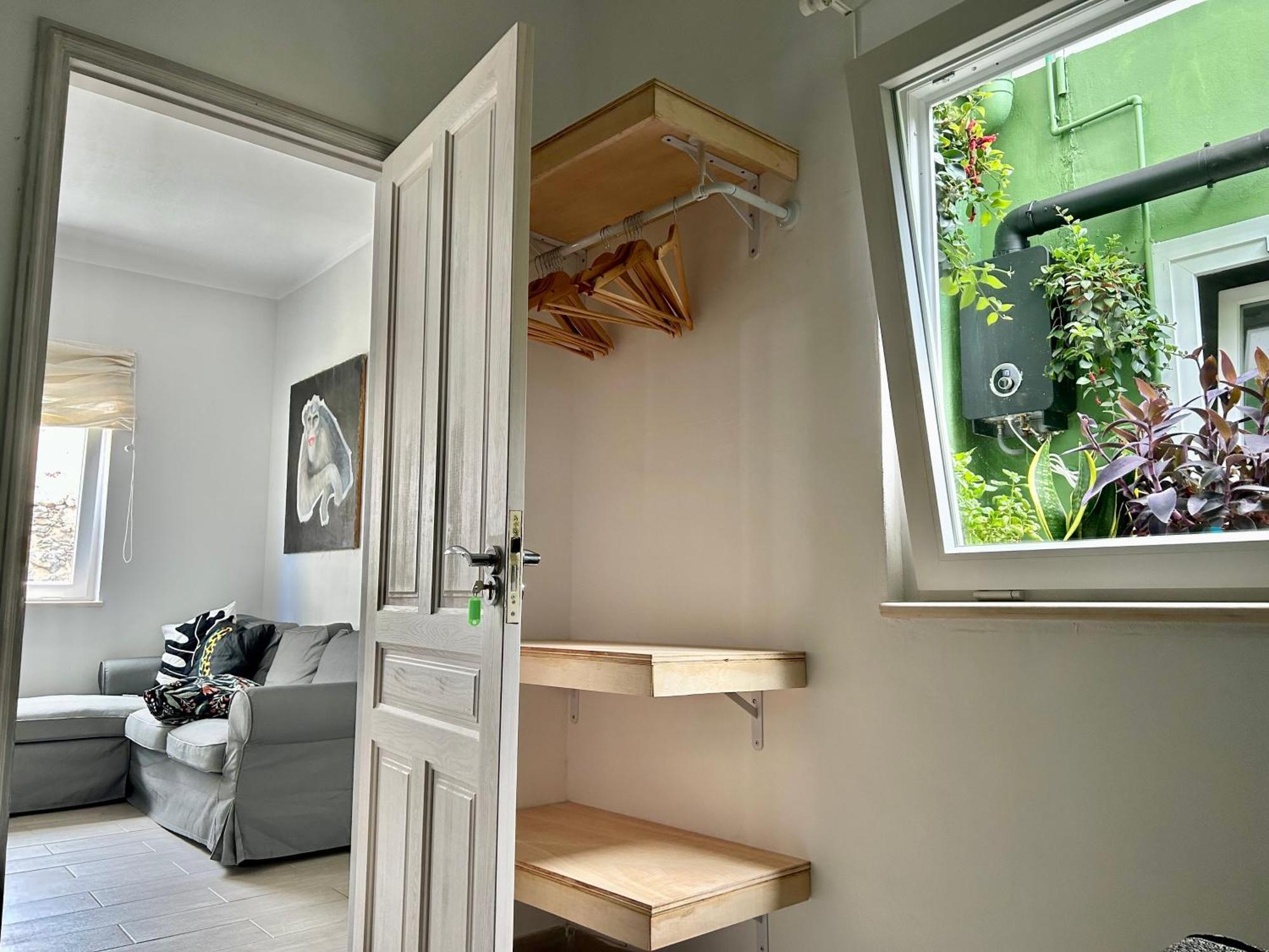 Homestay Perro Y Osito