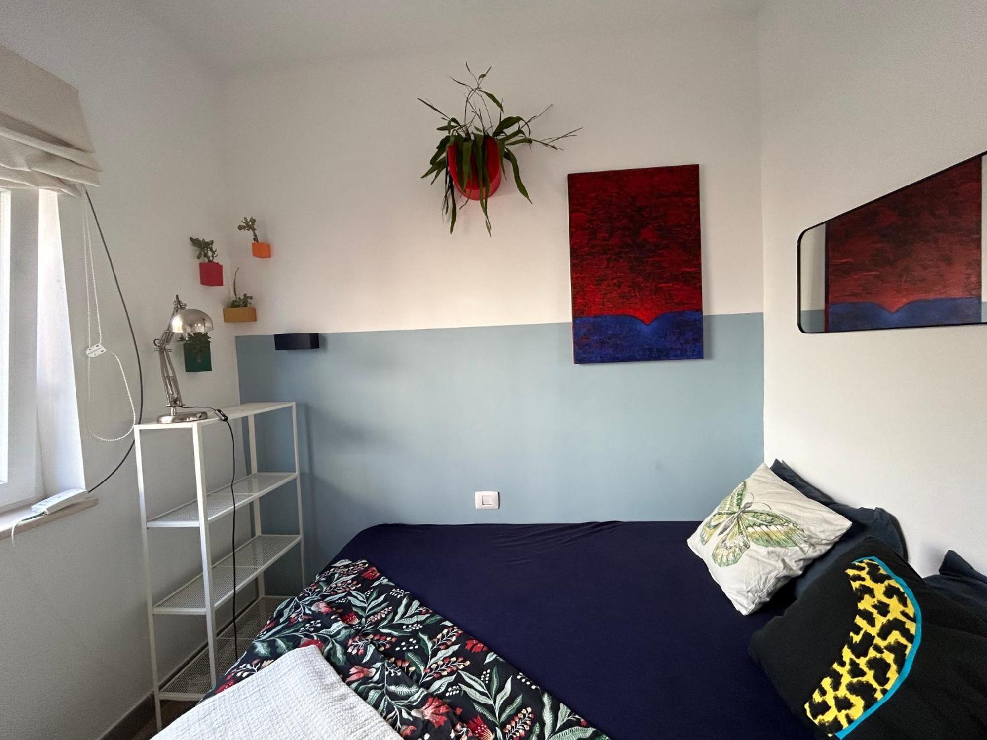 Perro Y Osito Homestay Garachico (Tenerife)