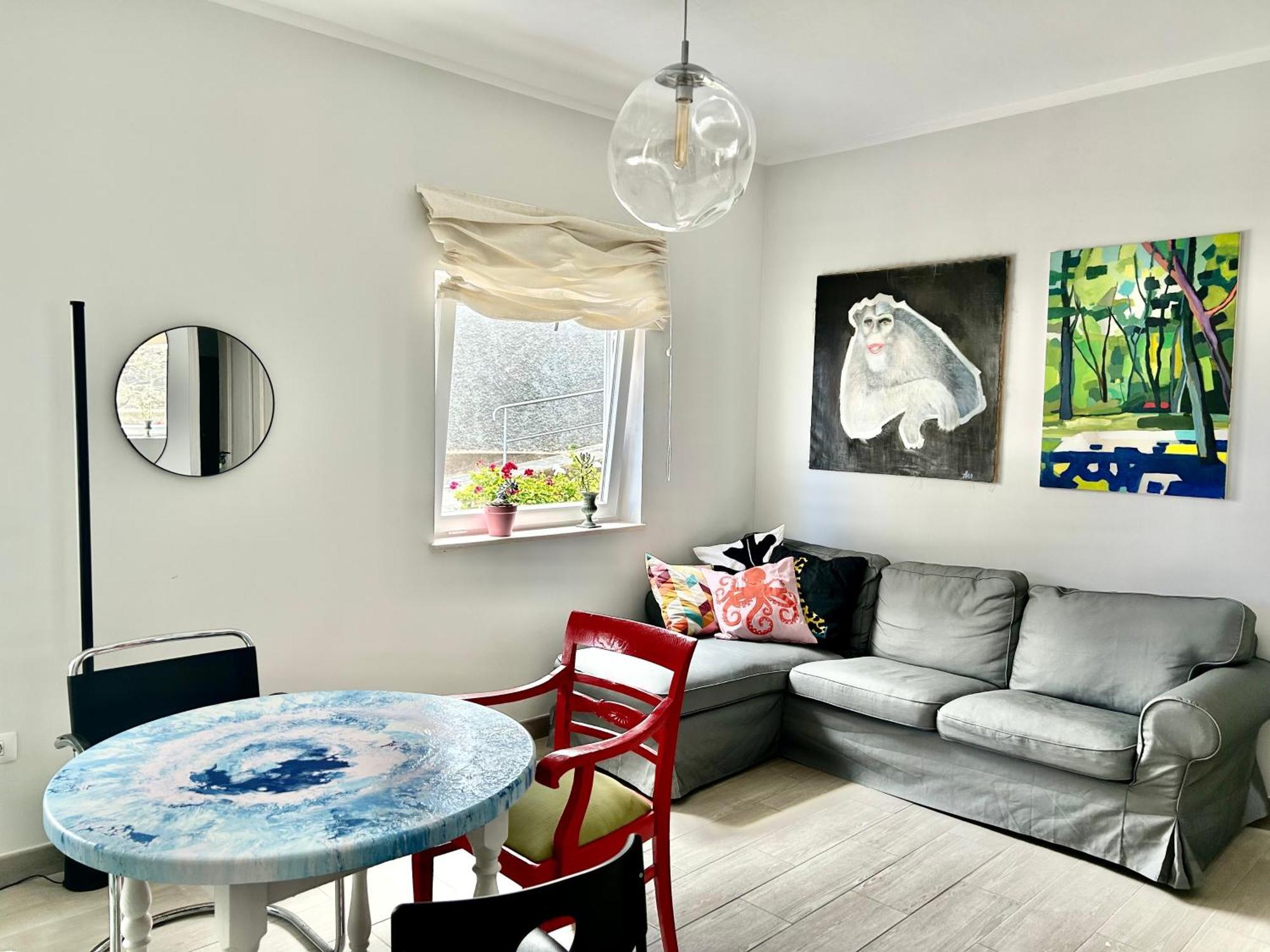 Perro Y Osito Homestay