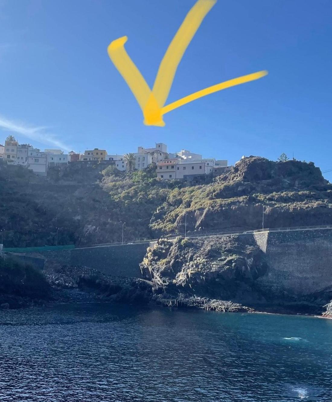 Perro Y Osito Homestay Garachico (Tenerife)