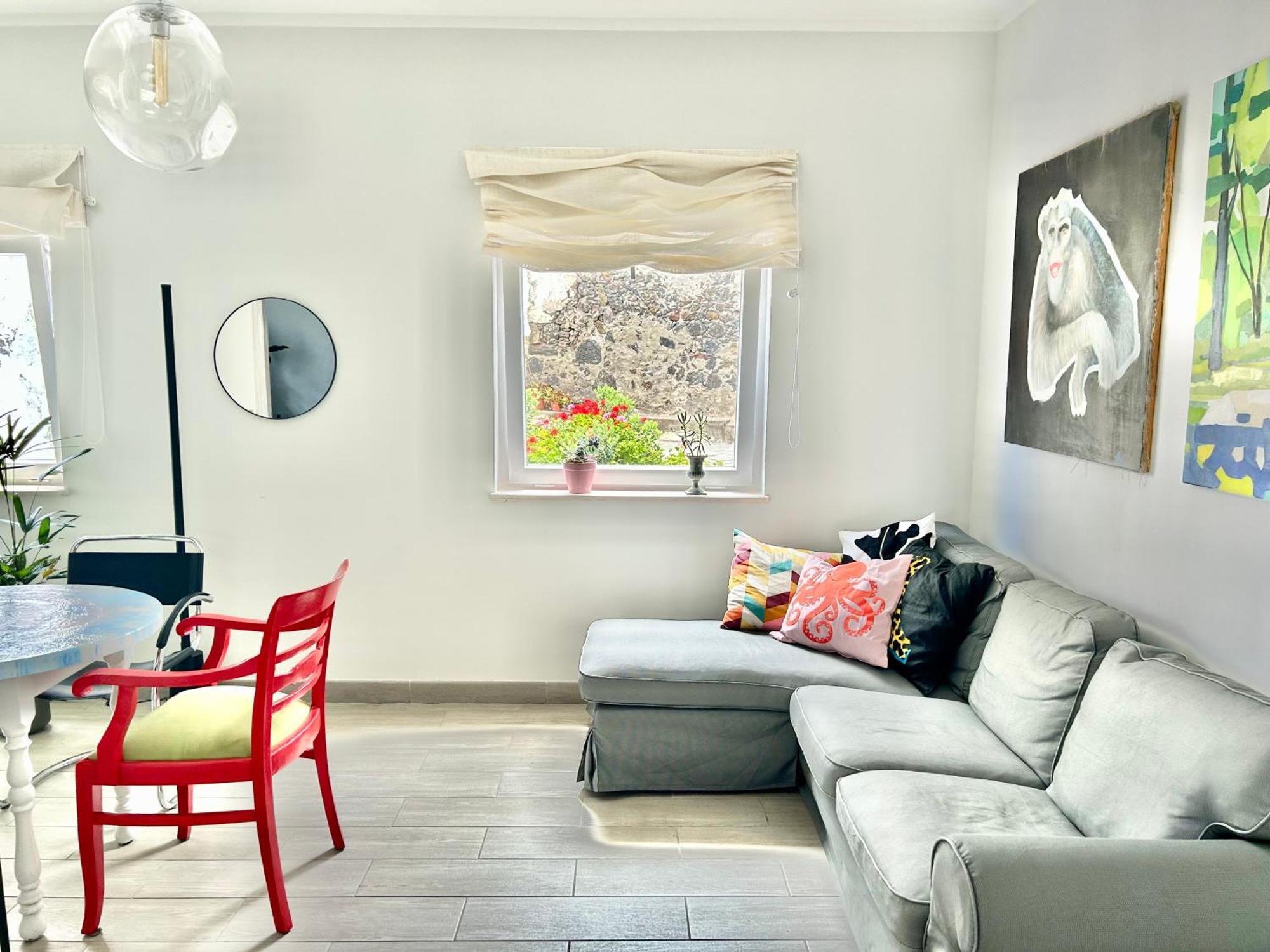 Perro Y Osito Homestay