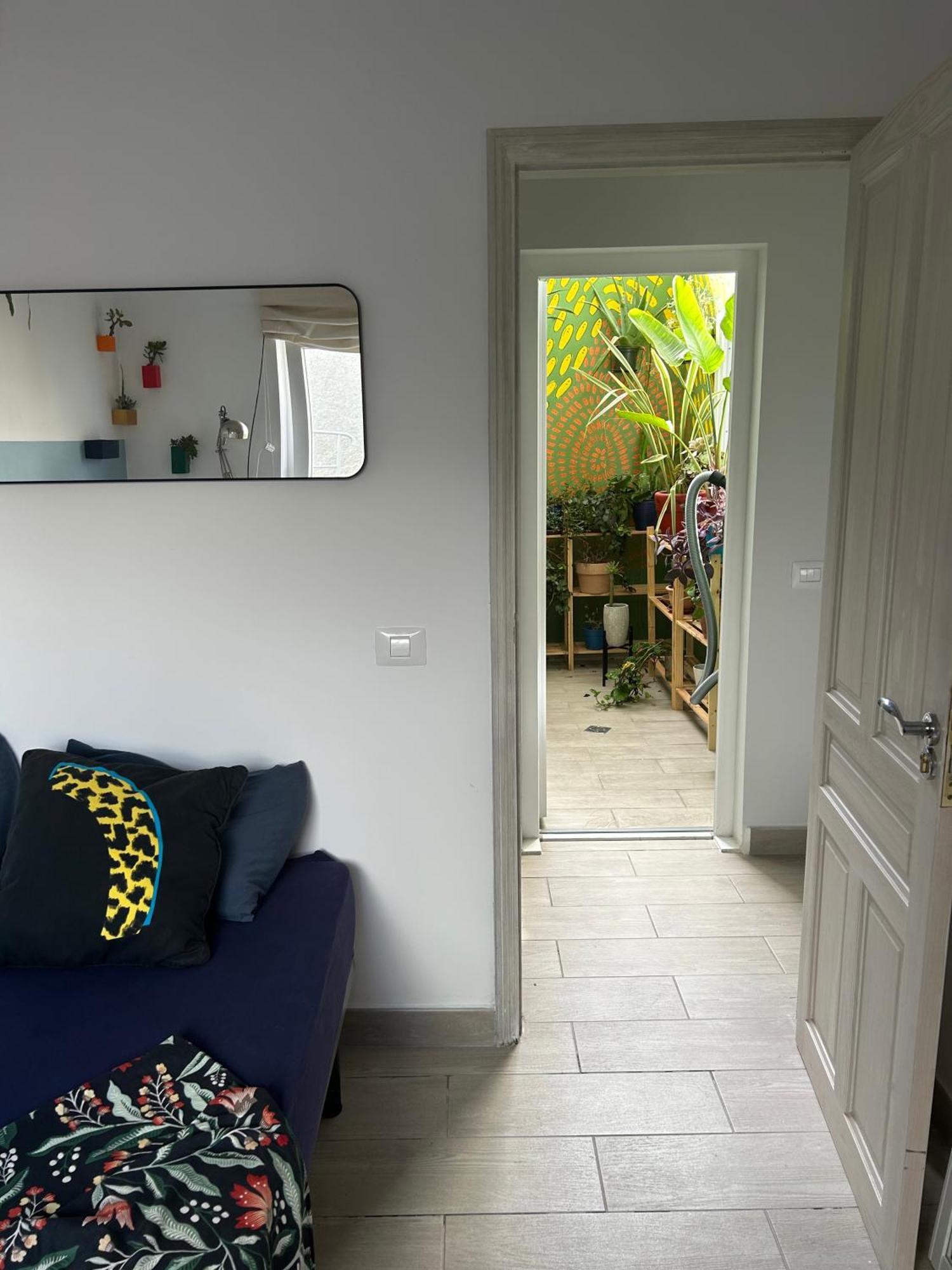 Perro Y Osito Homestay