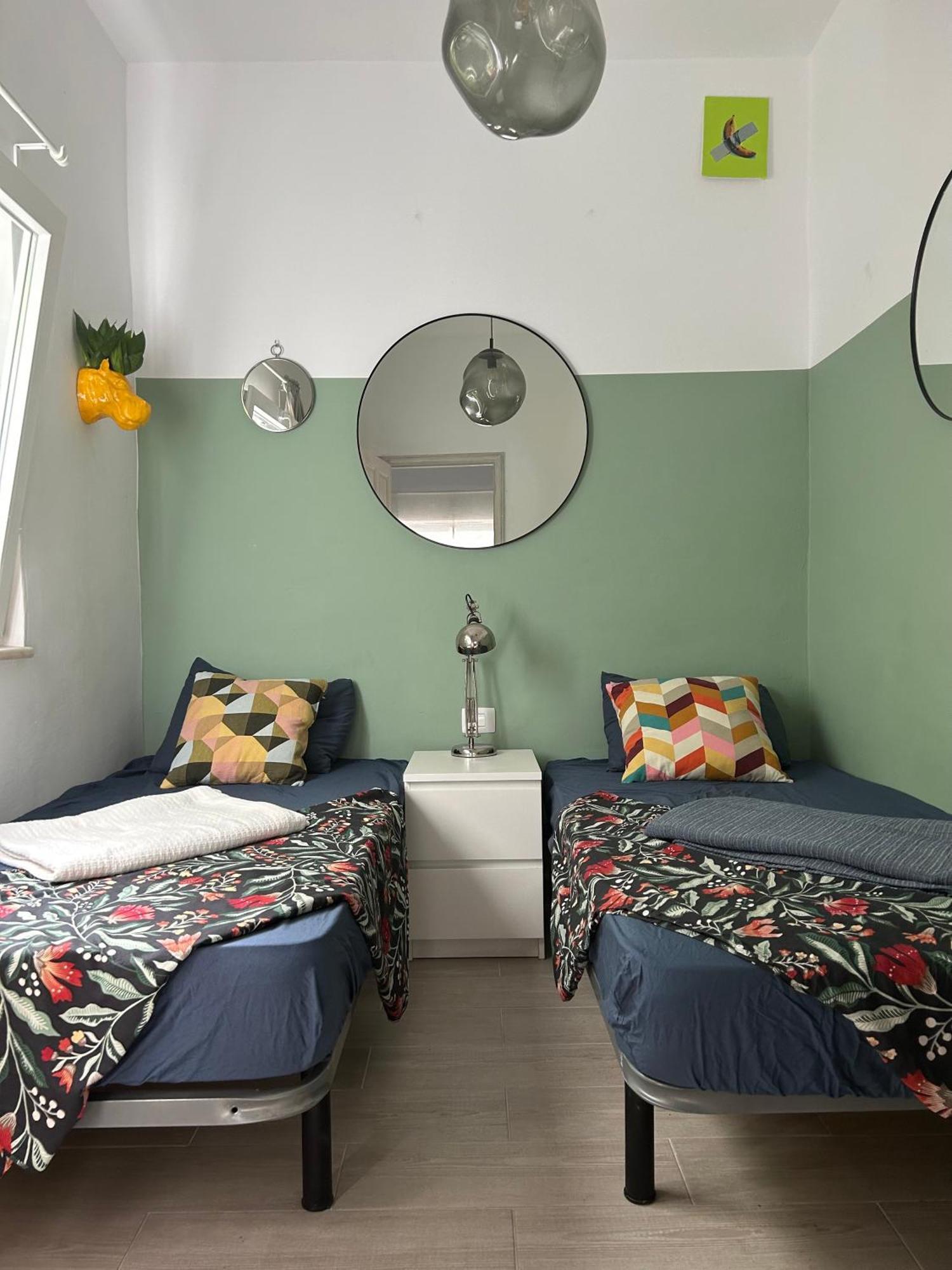 Homestay Perro Y Osito Garachico (Tenerife)