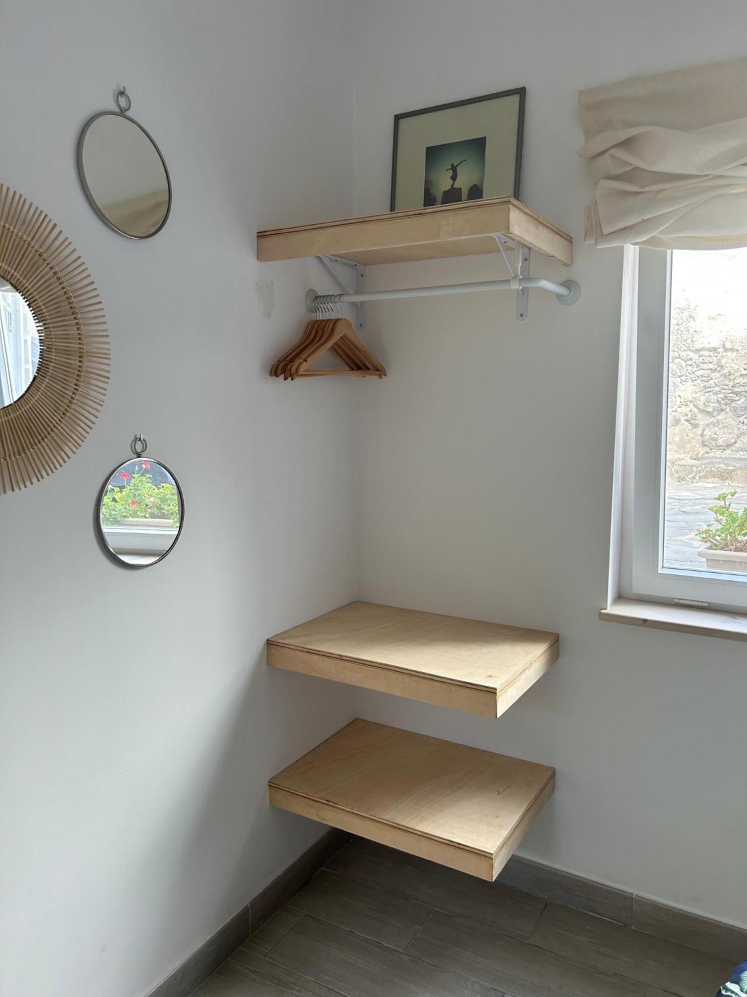 Homestay Perro Y Osito