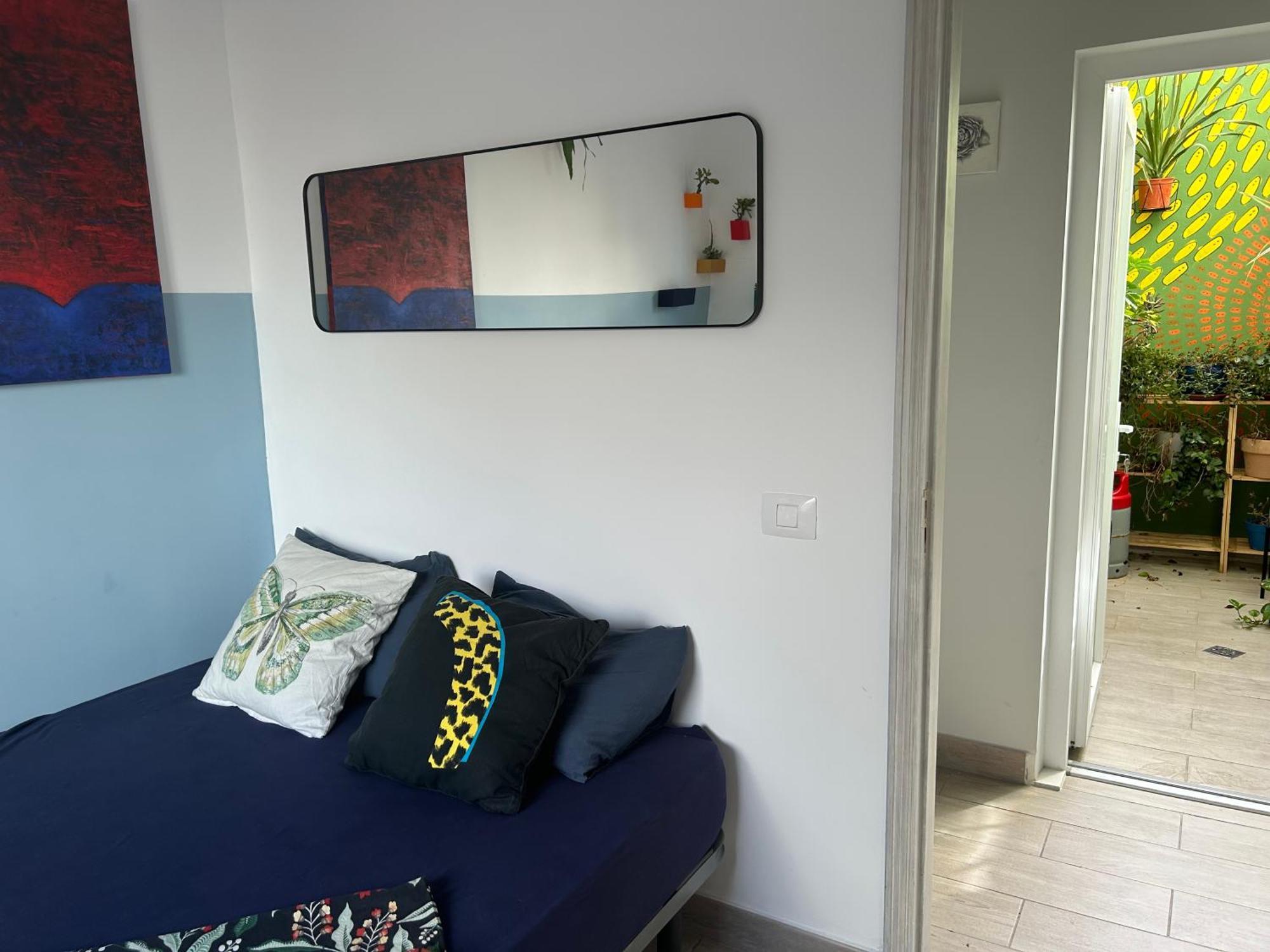 Homestay Perro Y Osito