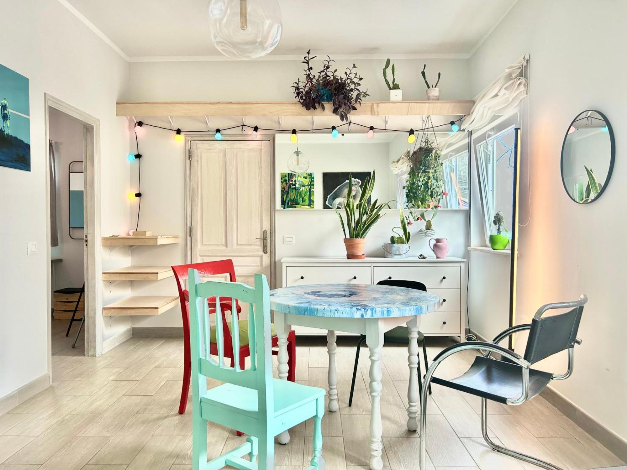 Perro Y Osito Accommodatie bij particulieren *