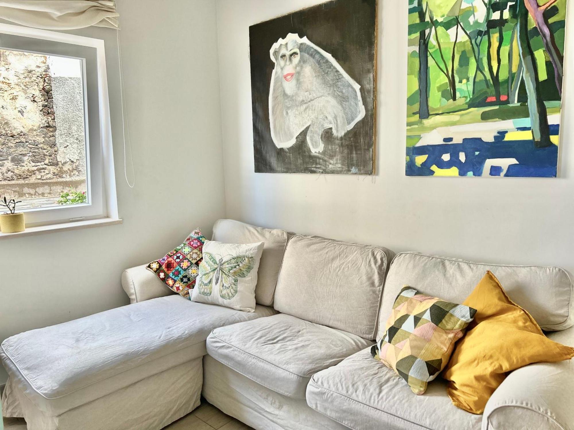Perro Y Osito Homestay