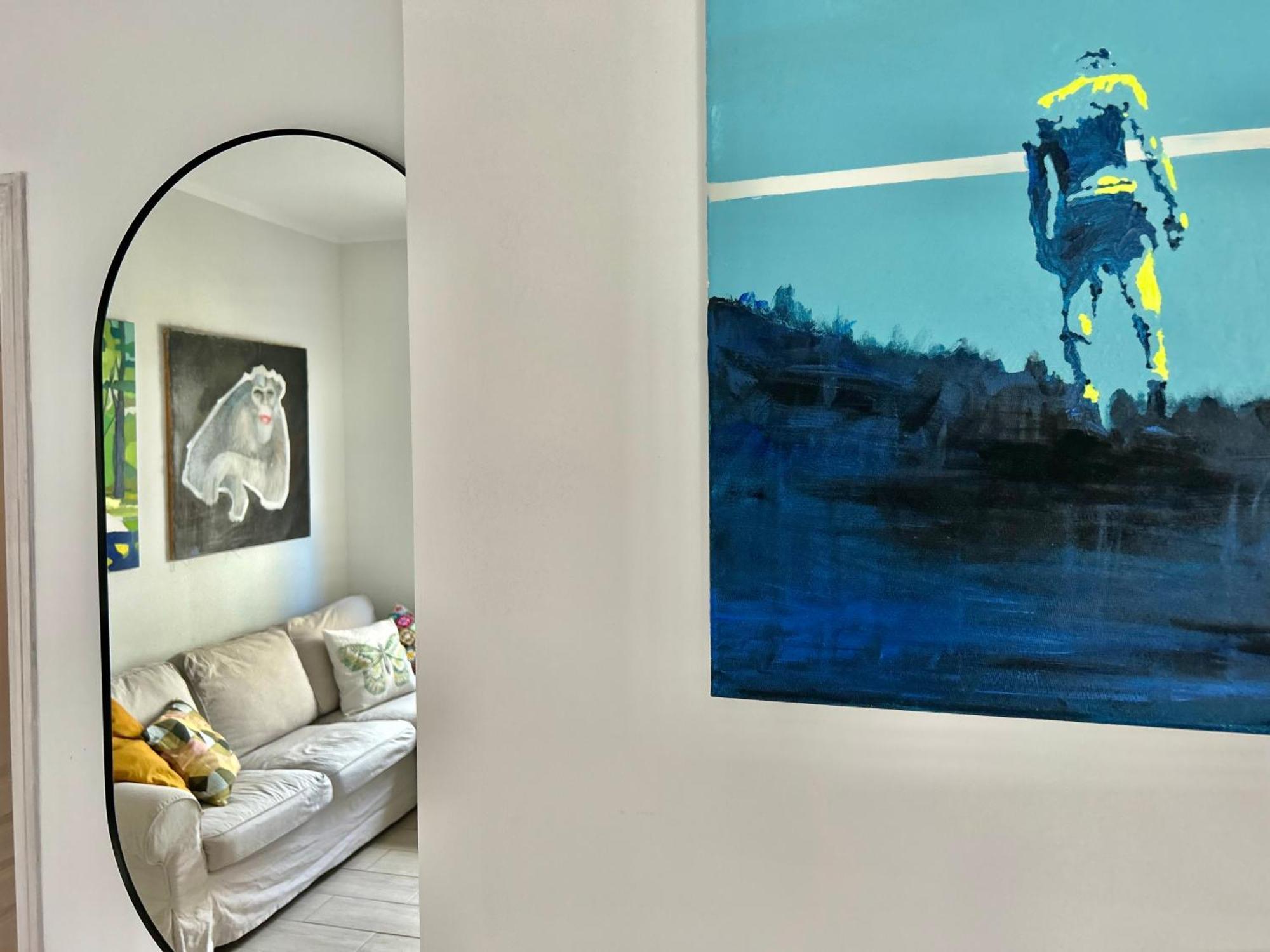 Perro Y Osito Homestay Garachico (Tenerife)