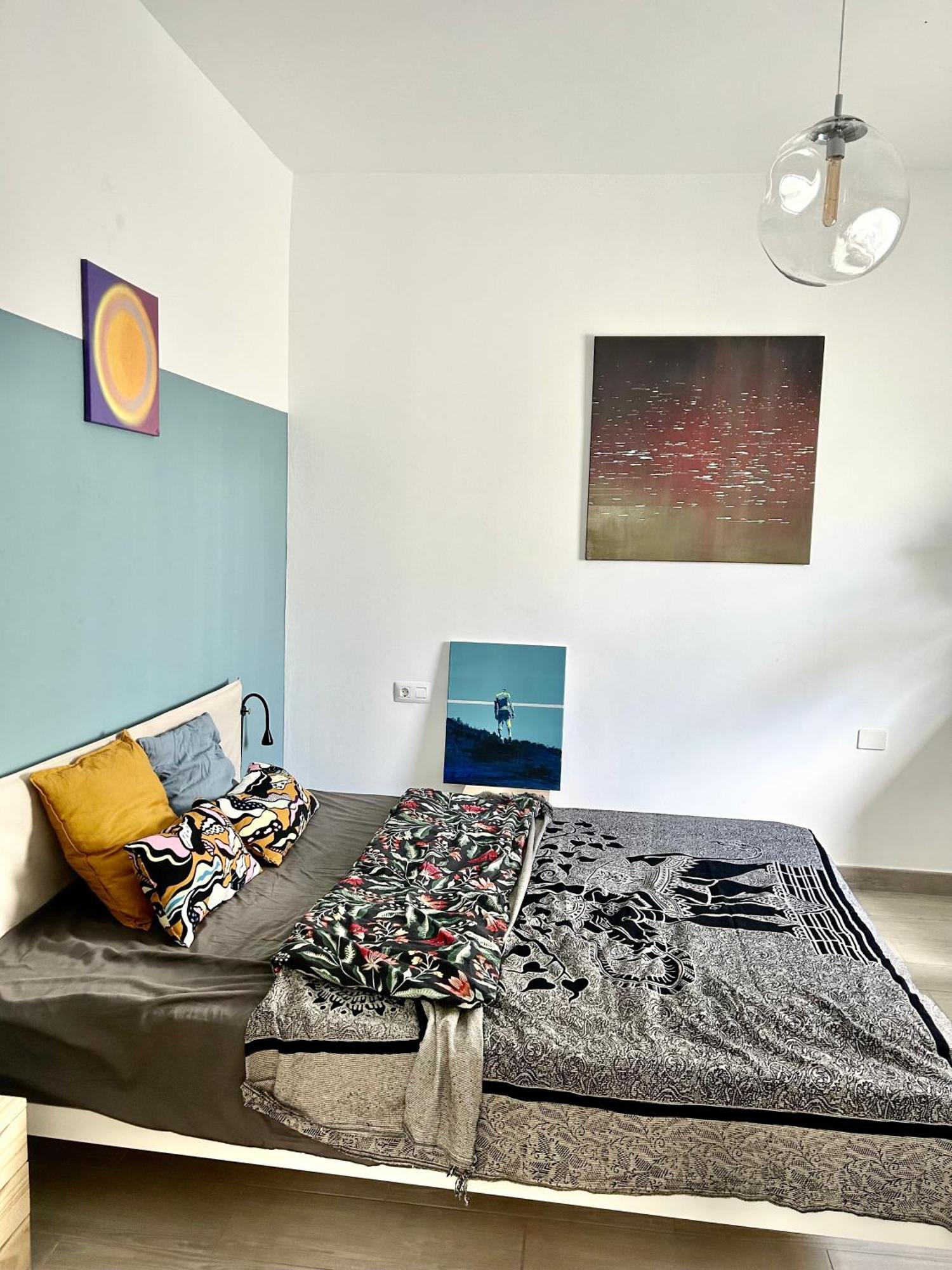 Perro Y Osito Accommodatie bij particulieren *