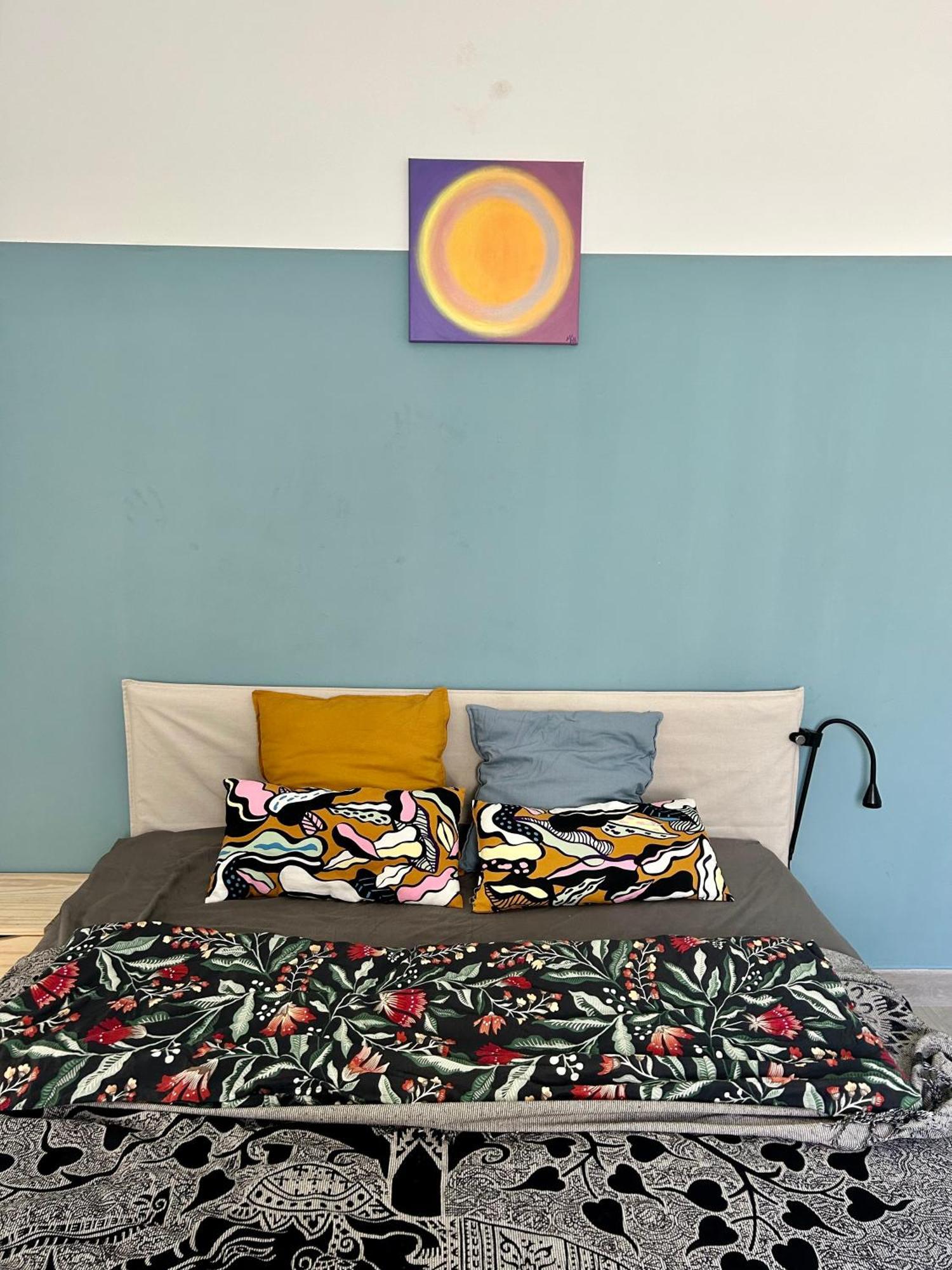 Perro Y Osito Homestay