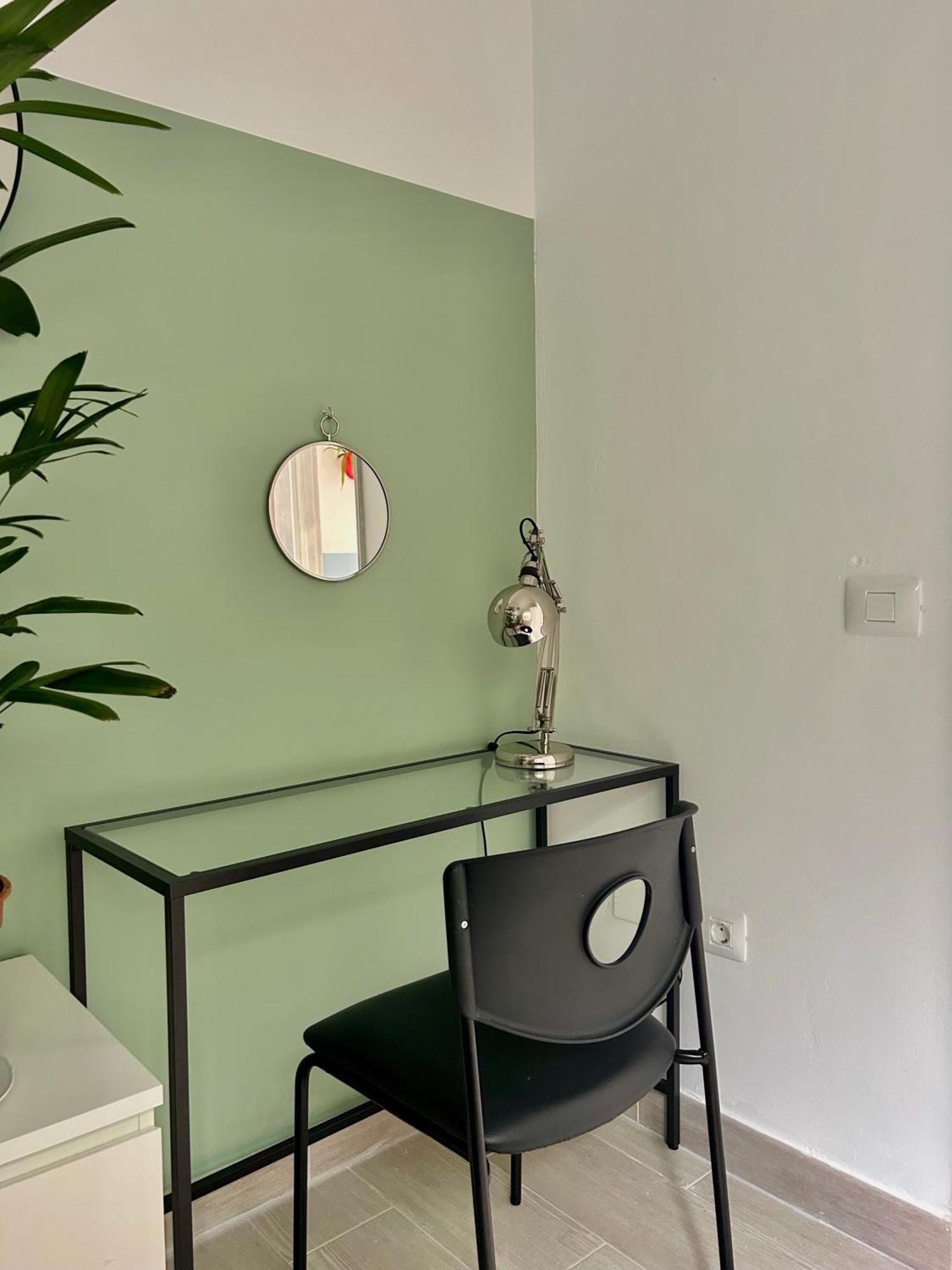 Perro Y Osito Accommodatie bij particulieren *
