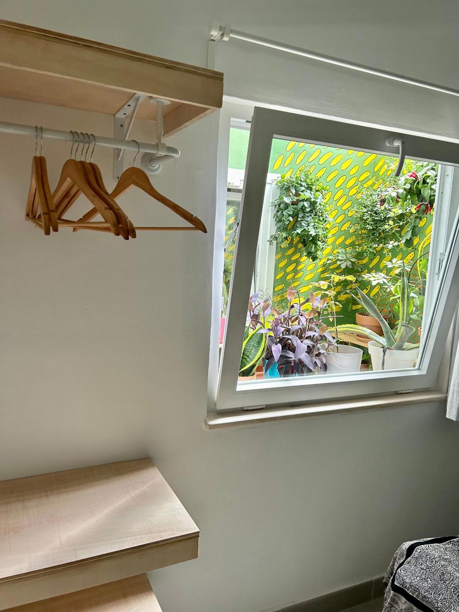 Accommodatie bij particulieren Perro Y Osito *