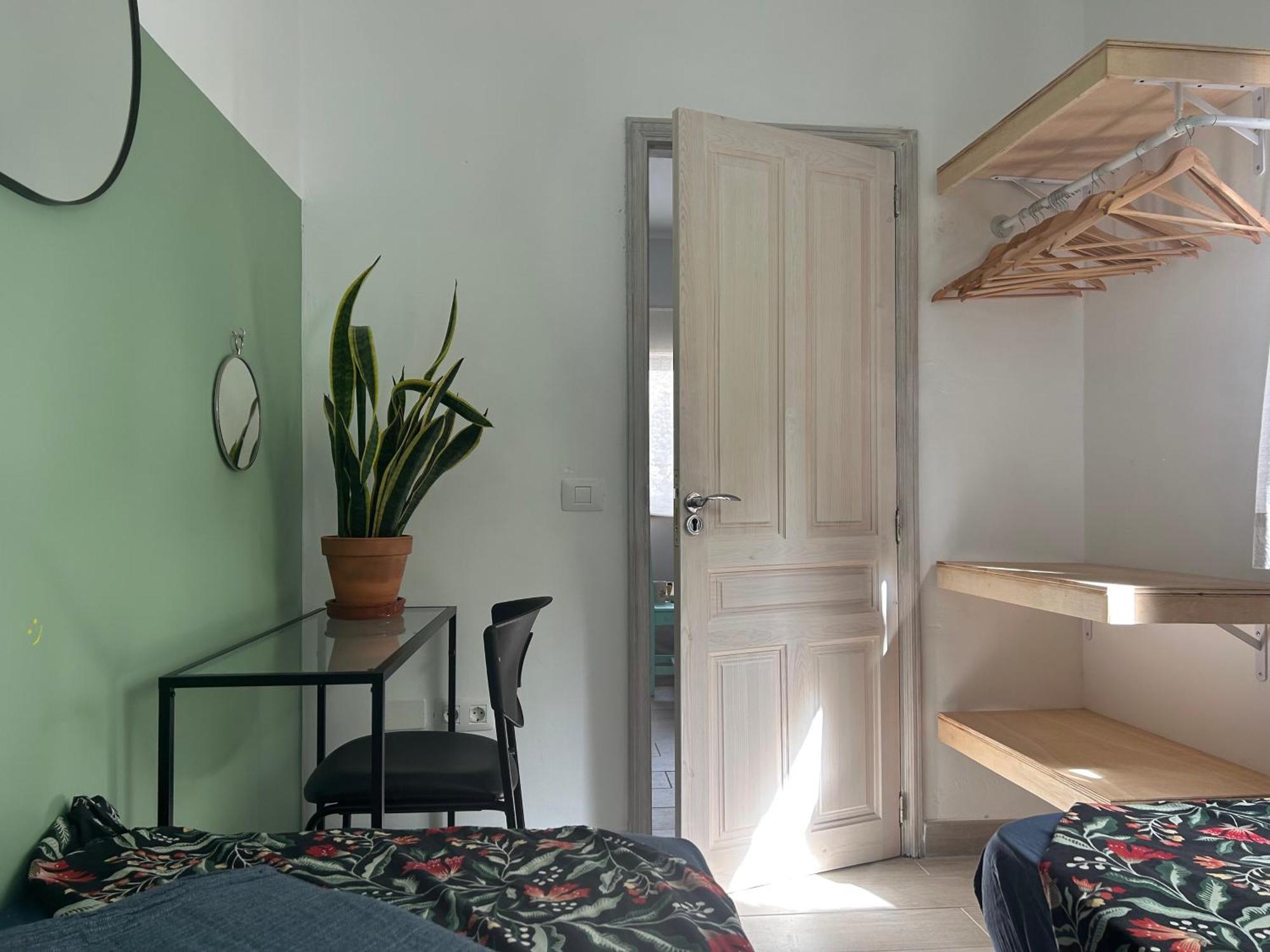 Accommodatie bij particulieren Perro Y Osito *