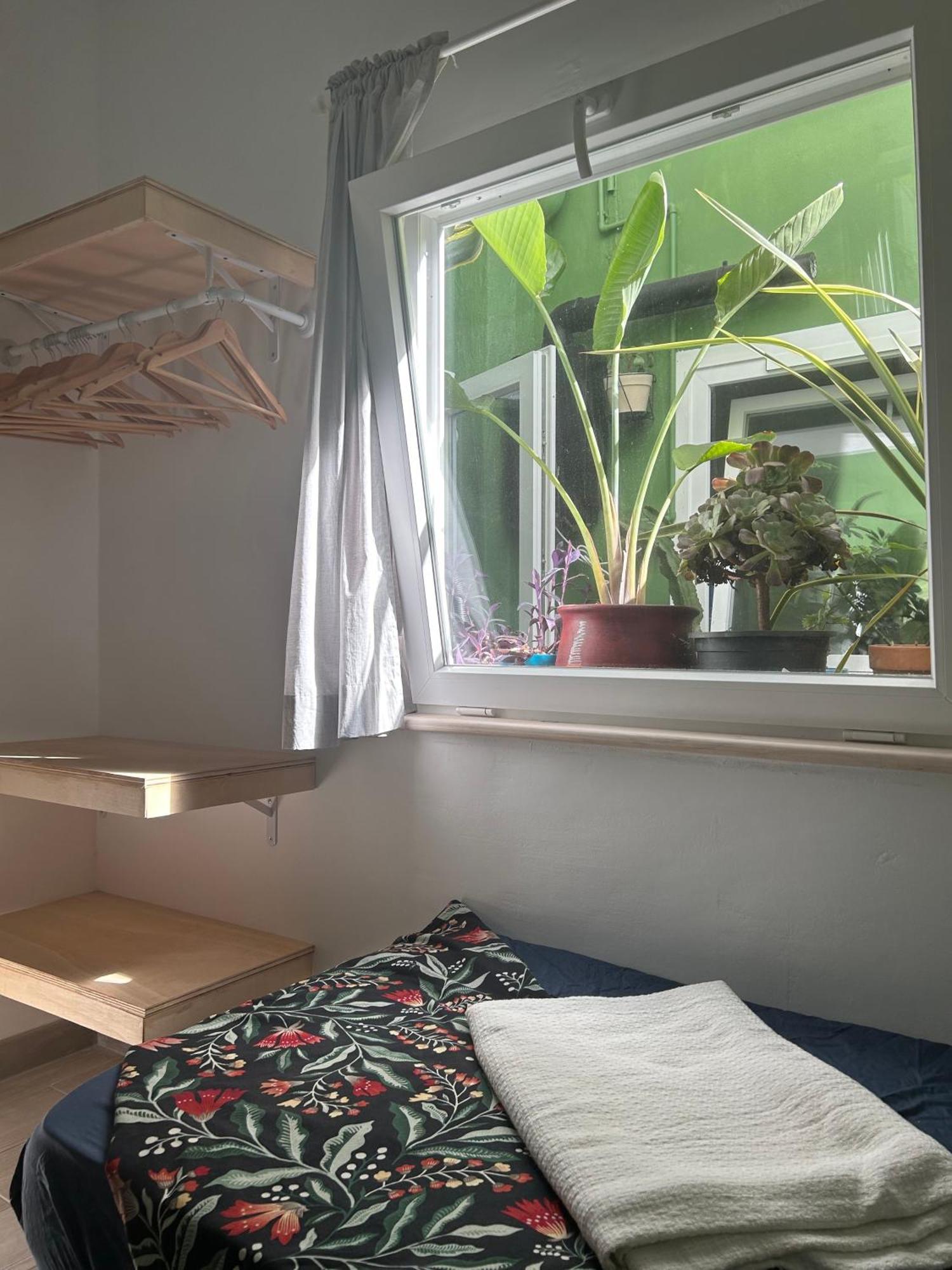 Accommodatie bij particulieren Perro Y Osito *